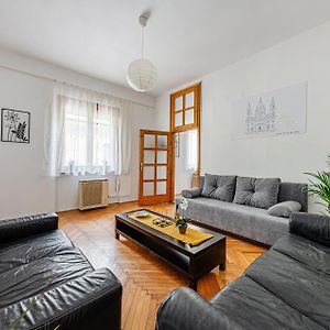 Appartement met Twee Slaapkamers